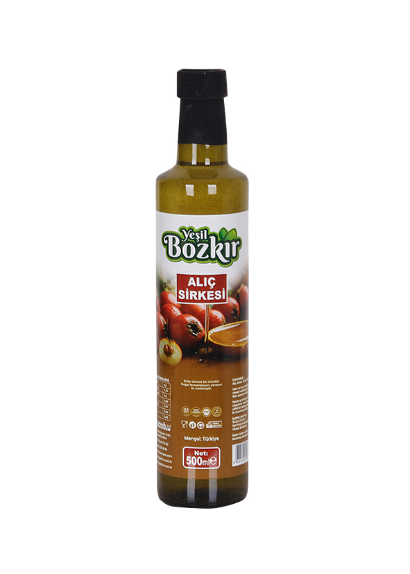 Alıç Sirkesi 500 Gr.