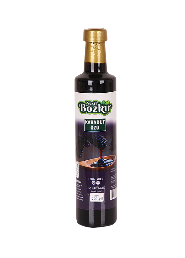 Karadut Özü 700 Gr.