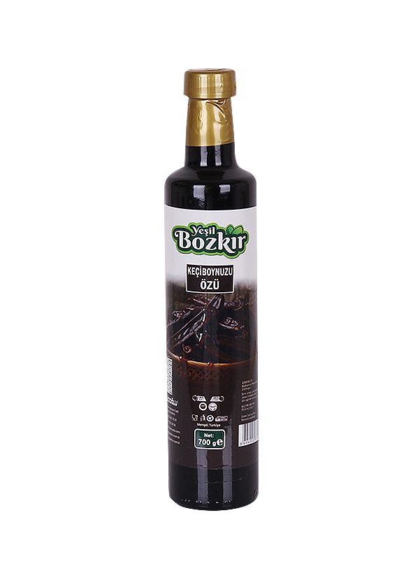 Keçiboynuzu Özü 700 Gr.