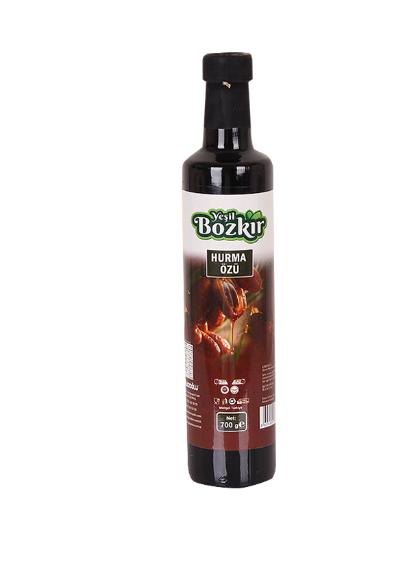 Hurma Özü 700 Gr.