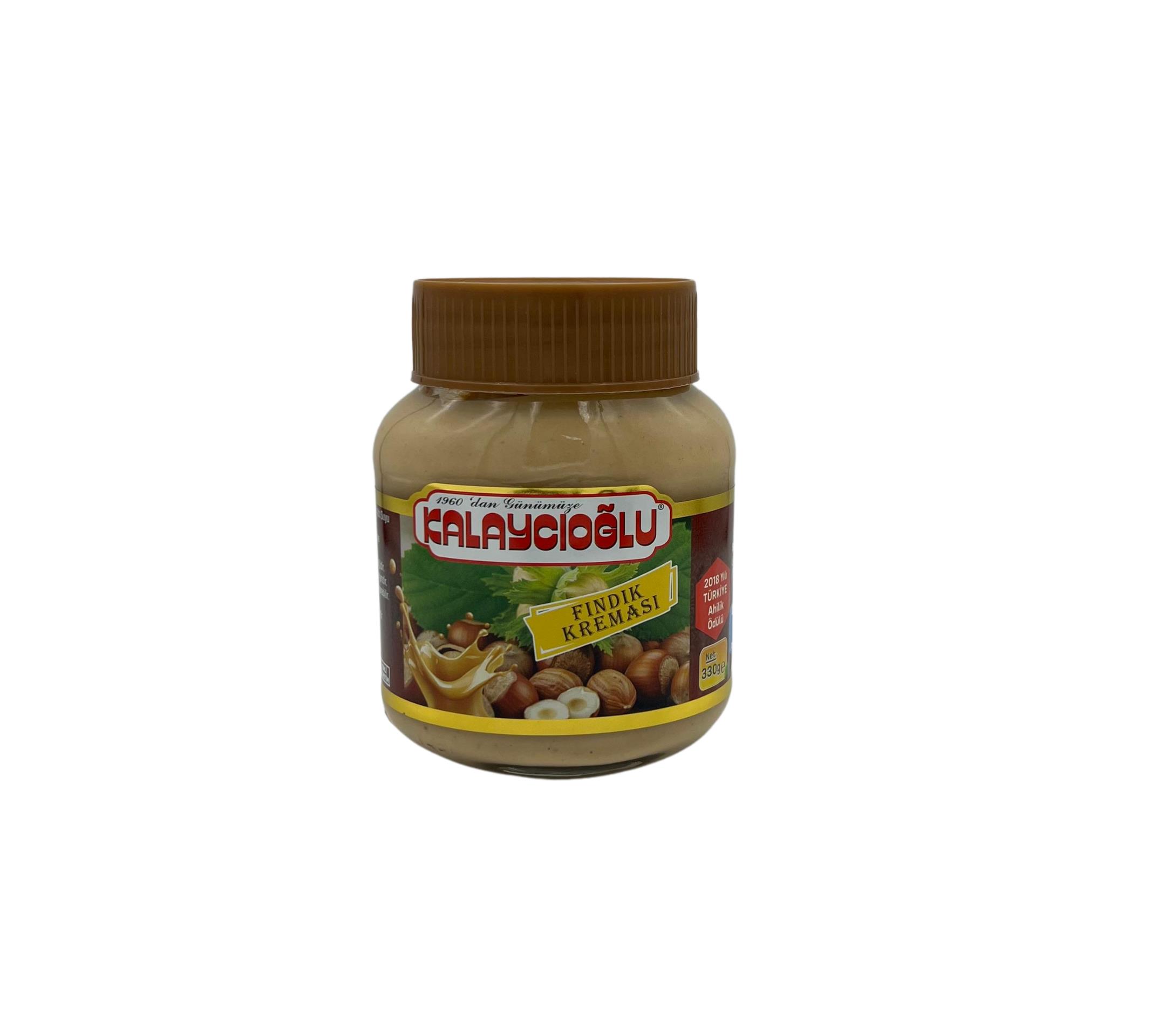 Fındık Kreması 330 Gr.