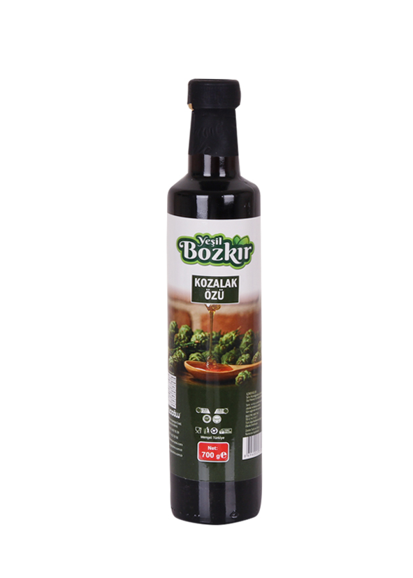 Kozalak Özü 700 Gr.