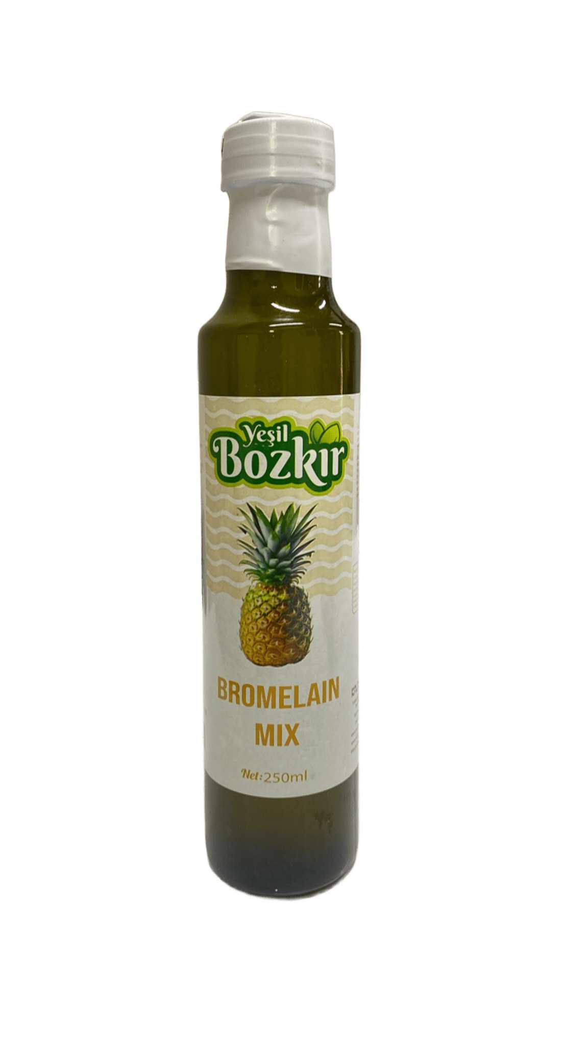 Bromelain Mix 250 Gr.