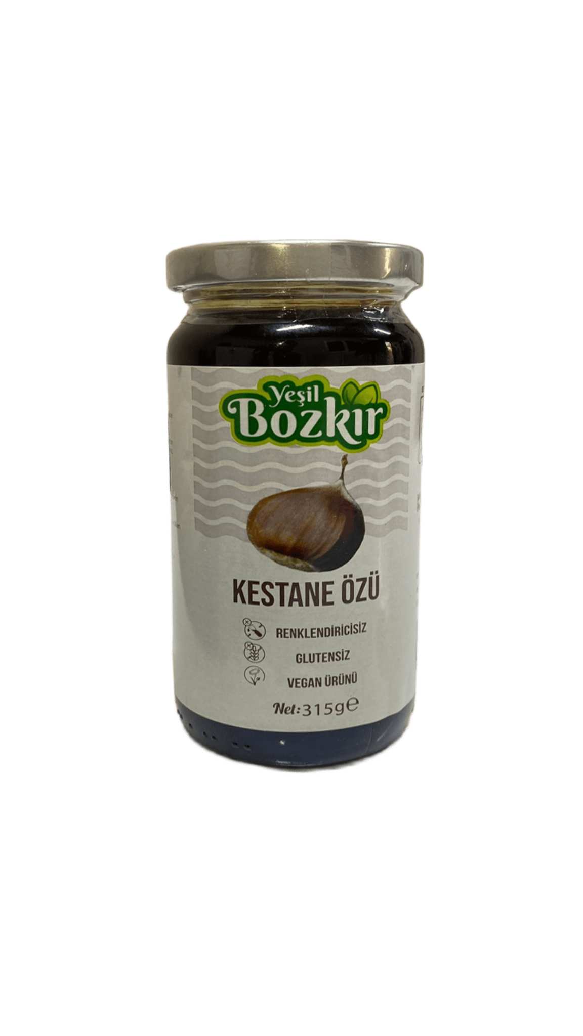 Kestane Özü 315 Gr.