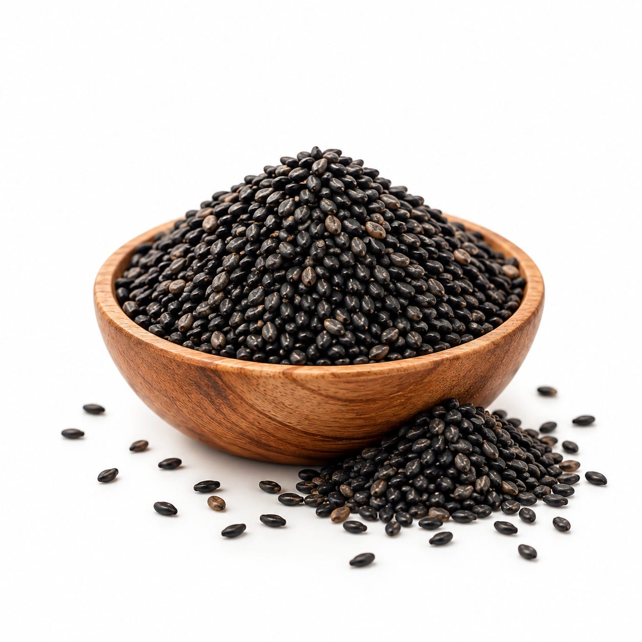 Siyah Susam 250 Gr.