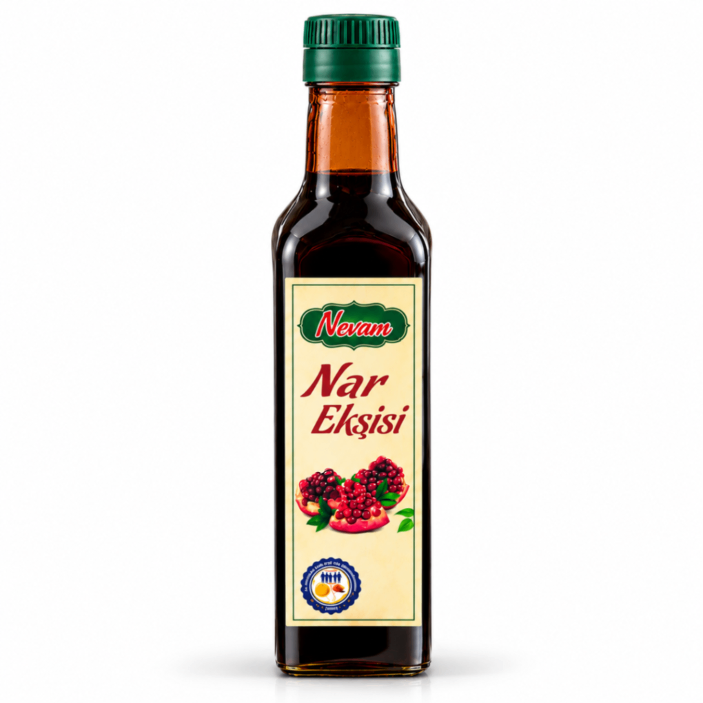 Nar Ekşisi (350gr)