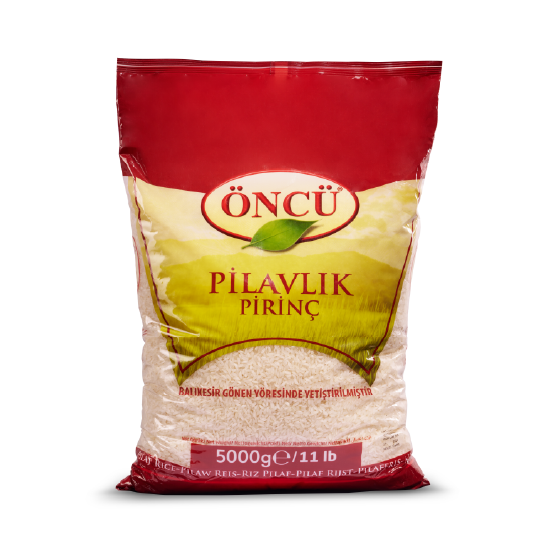 Pilavlık Pirinç