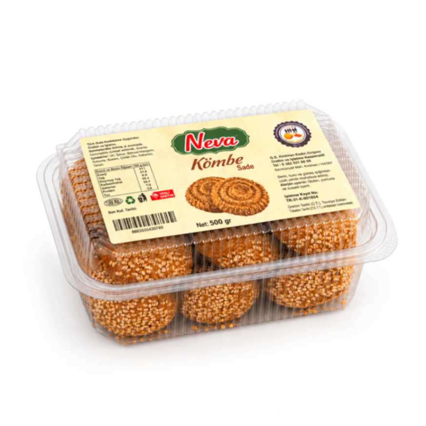 Hatay Kömbesi (500g)