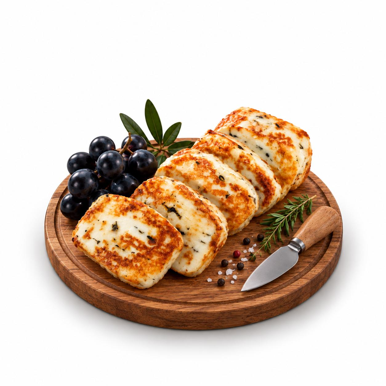 ÇIBRIKA OTLU RULO PEYNİR