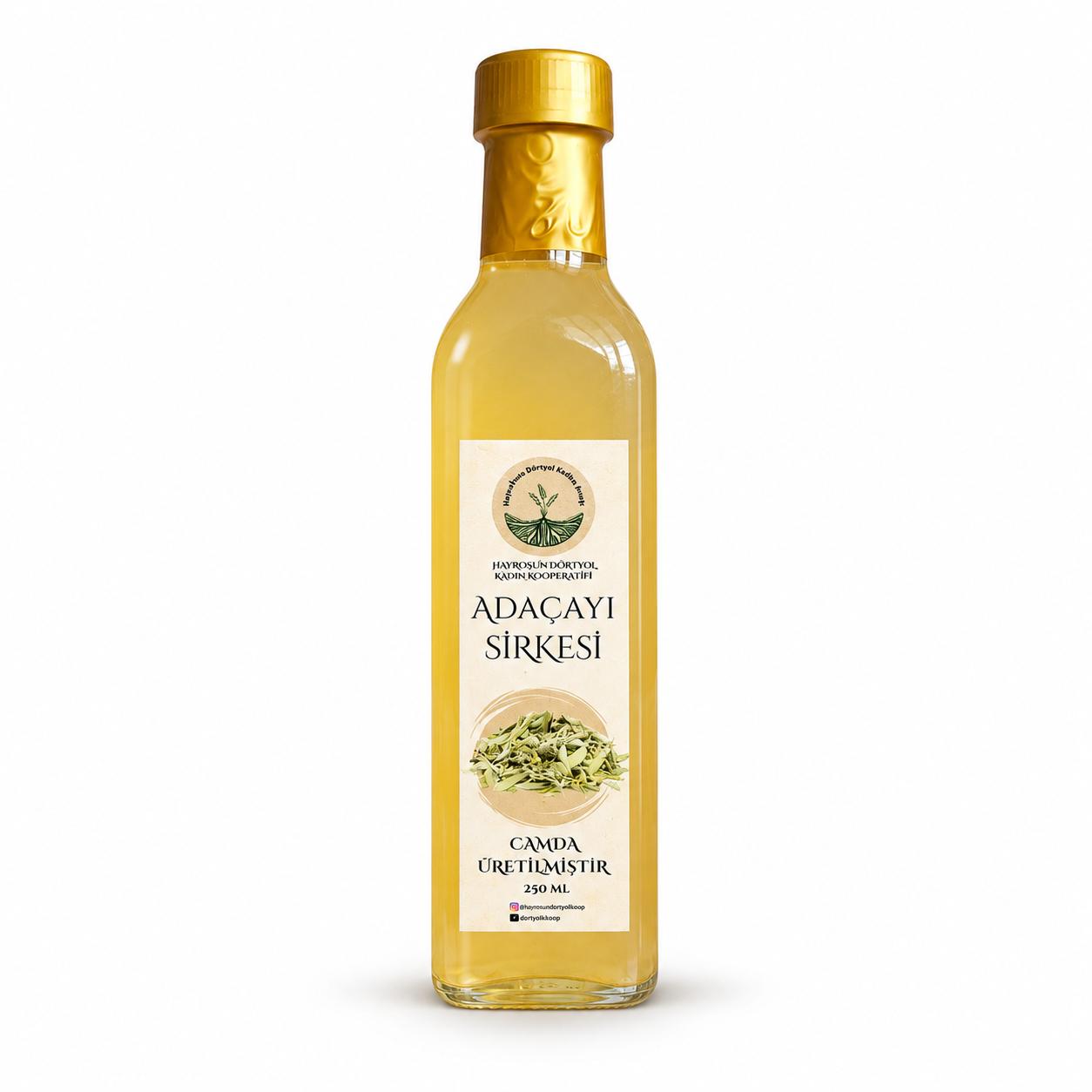 Adaçayı Sirkesi 250 ml