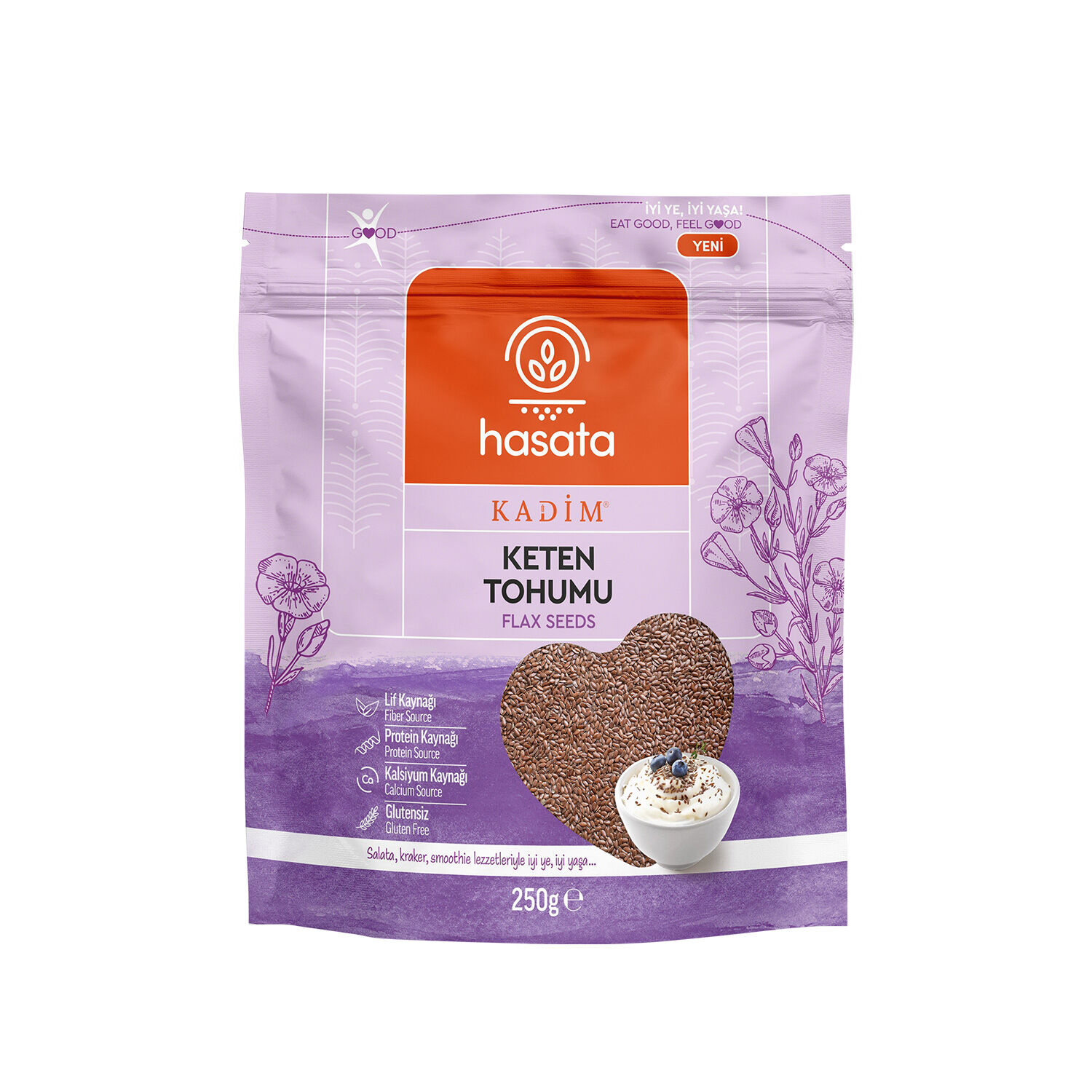 Kadim Keten Tohum