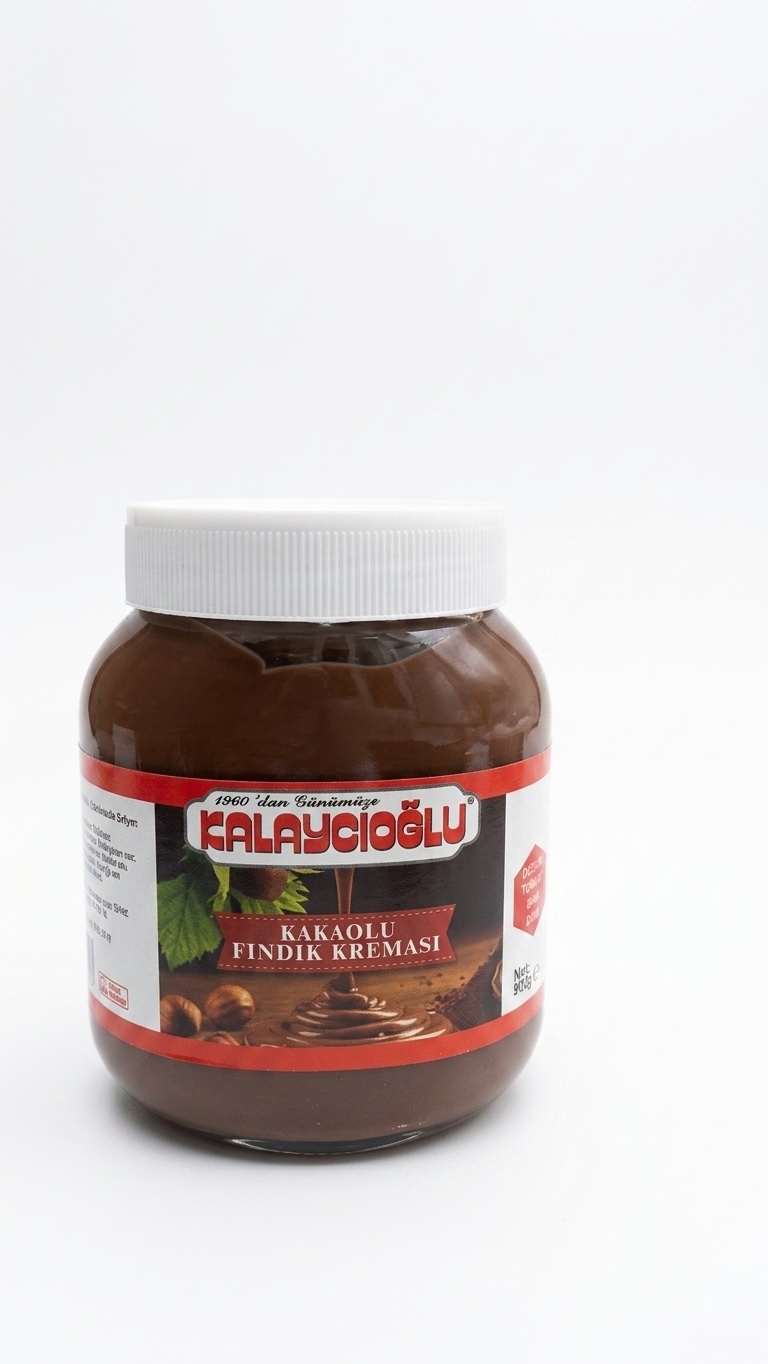 Kakaolu Fındık Kreması 700 Gr.