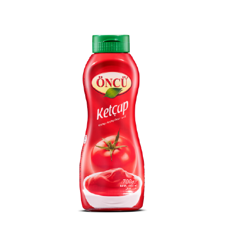 Tatlı Ketçap