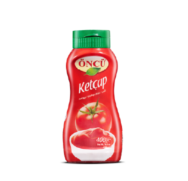 Tatlı Ketçap