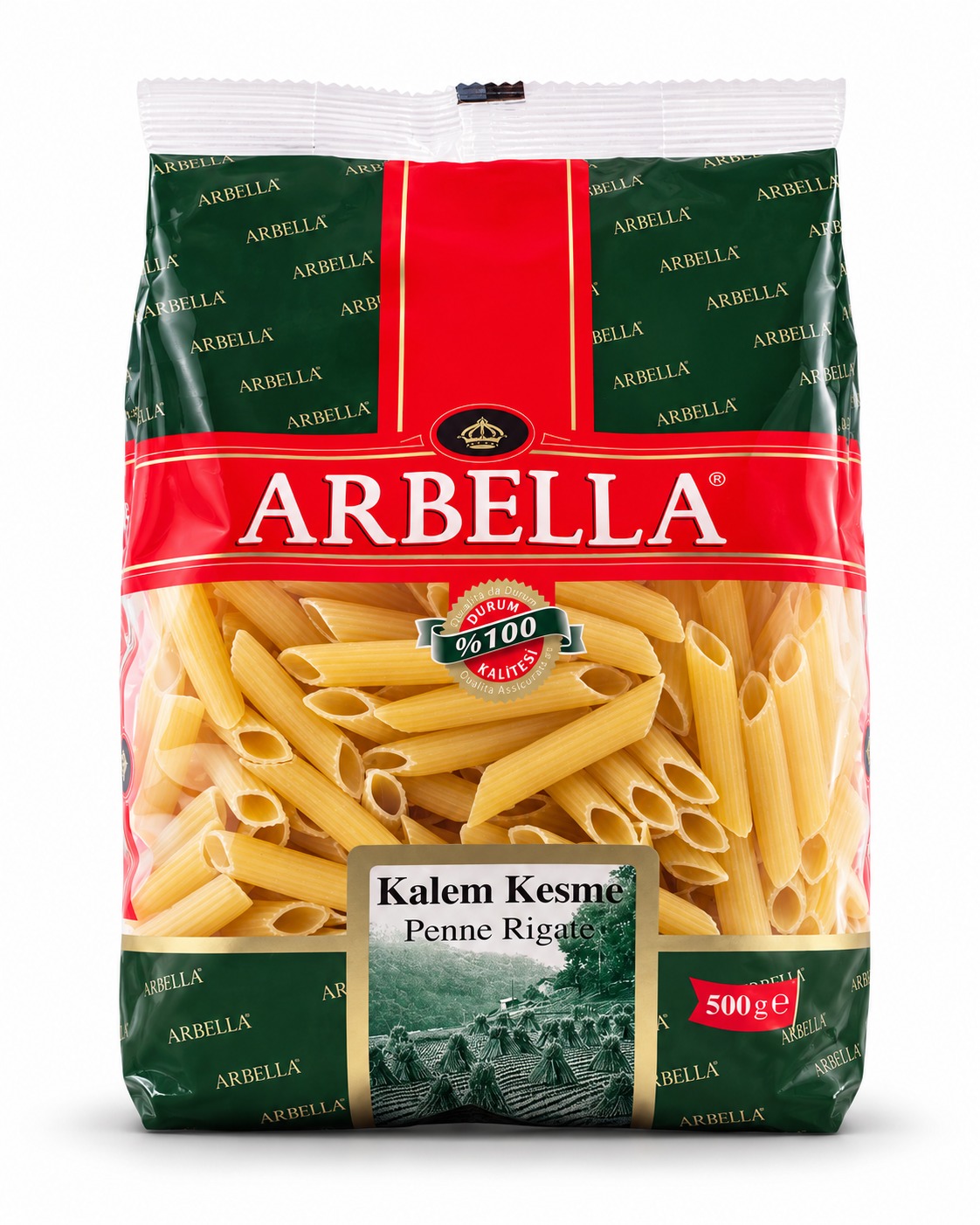 Arbella Kalem Kesme Makarna 500 G